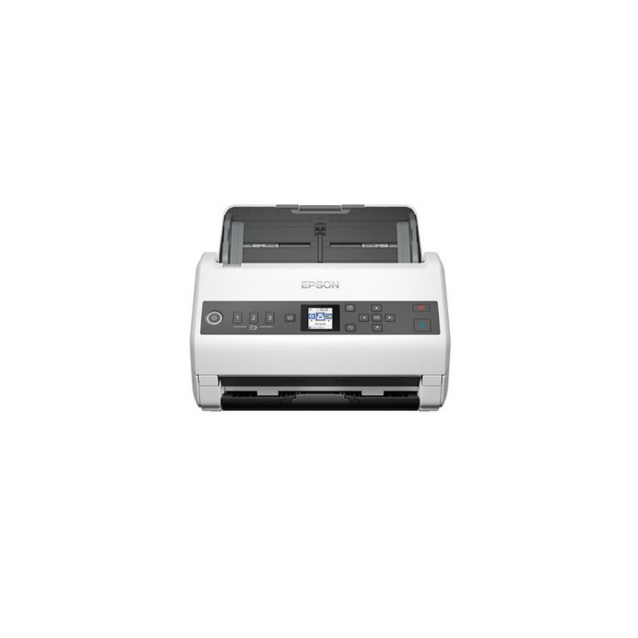 Scanner Epson DS 730N - utama